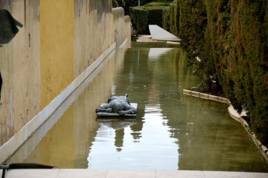 Jardins de la Vil.la Cecilia